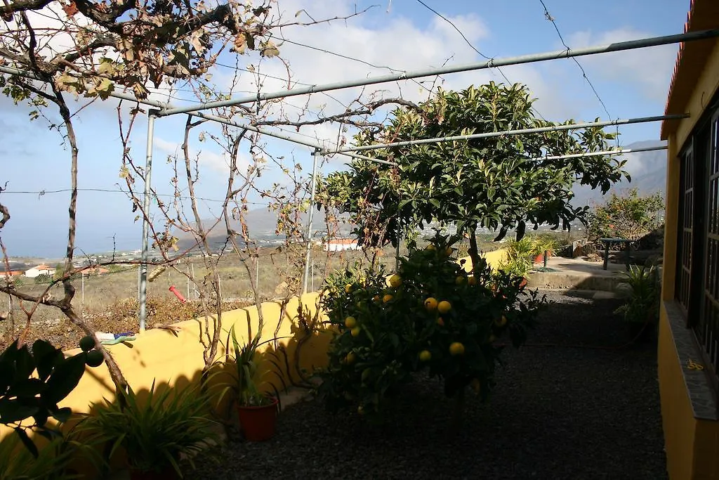 Casa Digna Villa Los Llanos De Aridane Holiday home