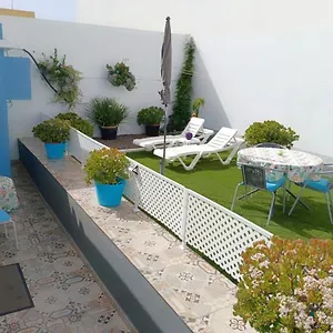 Casa Fortu La Palma Holiday home