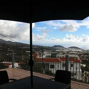 Сasa de vacaciones Casa Clotilde, Los Llanos De Aridane