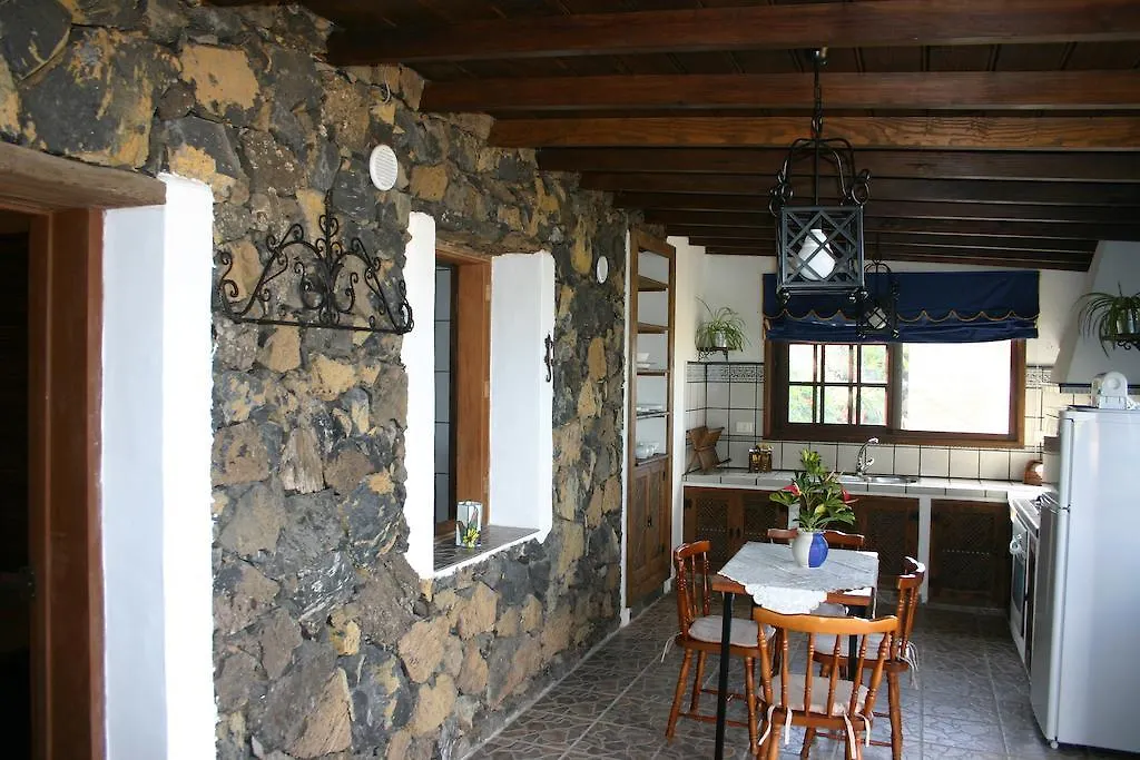Casa Digna Villa Los Llanos De Aridane 0*,