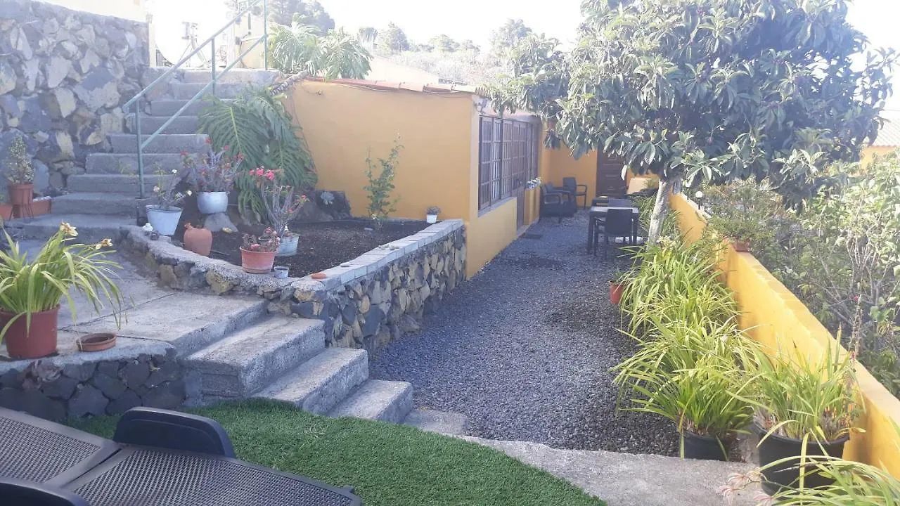Casa Digna Villa Los Llanos De Aridane Spain